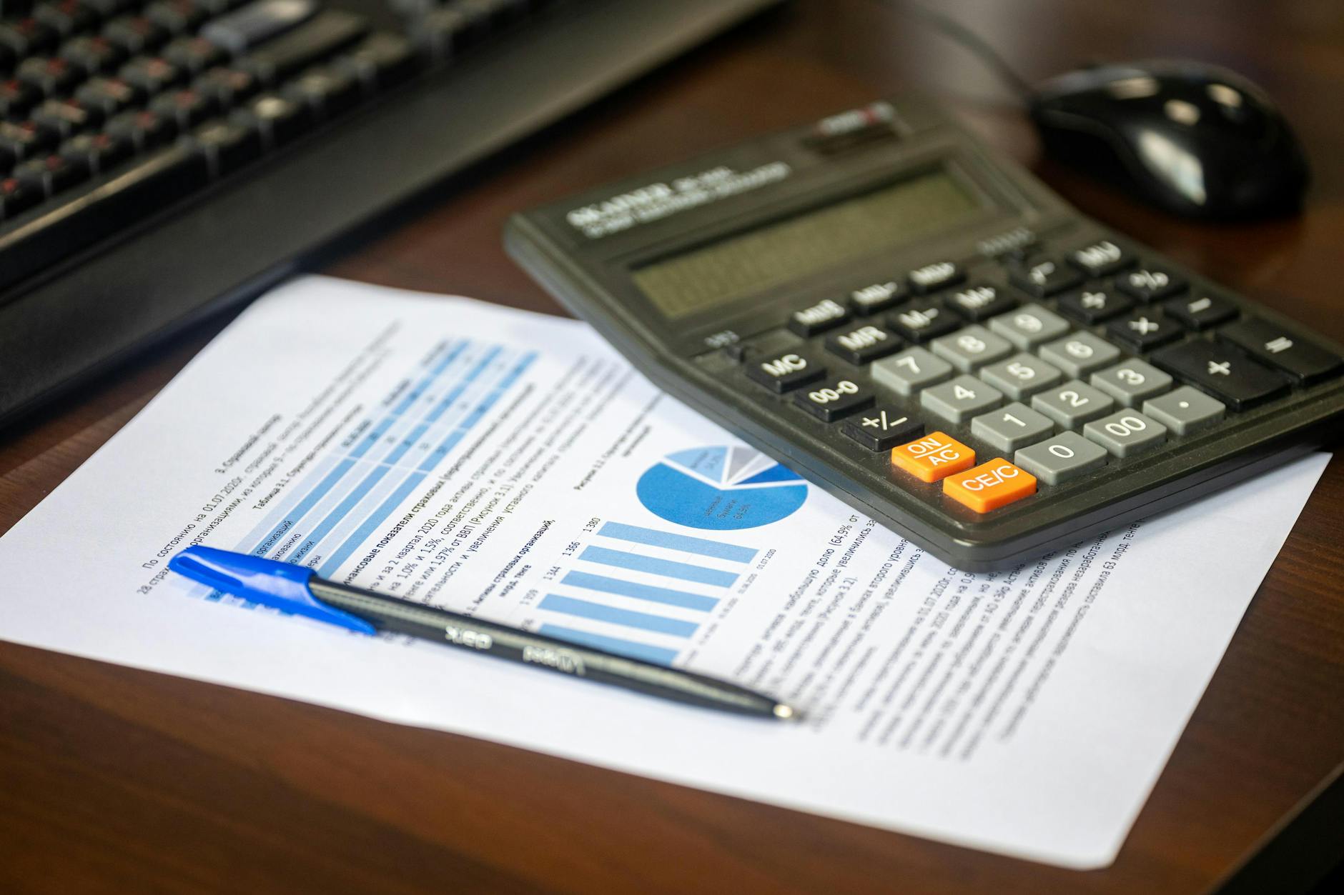 İş Makinesi Finansmanı: Banka Kredisi, Leasing ve Operasyonel Kiralama Karşılaştırması