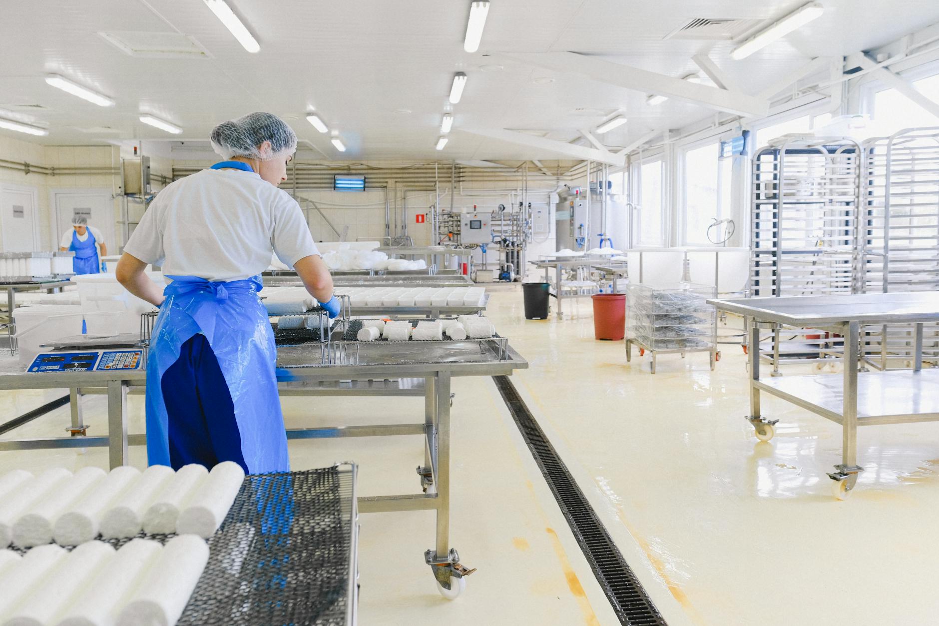 Tetra Pak FMTE İttifakı Sonrası Süt İşleme Hatları: Alfa Laval, GEA ve Pekomak'ın 2026 Otomasyon Hamlesi