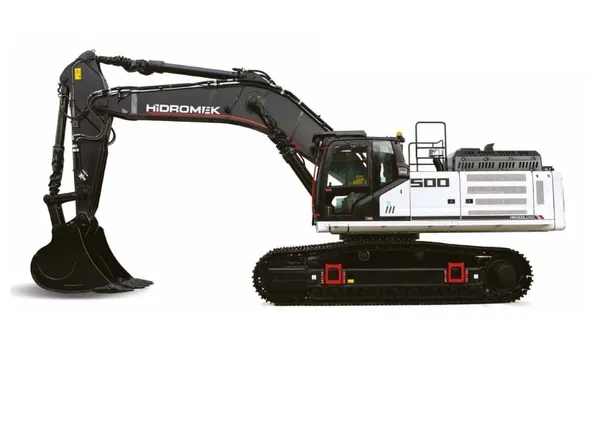 Hidromek vs Uluslararası Markalar: Kalite ve Fiyat Karşılaştırması