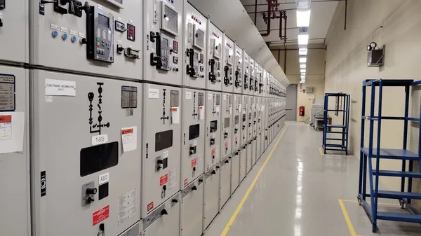 Panonun İçindeki Zekâ: WIN EURASIA 2026 Işığında Endüstriyel Elektrik, Enerji Otomasyonu ve Akıllı Saha Cihazları
