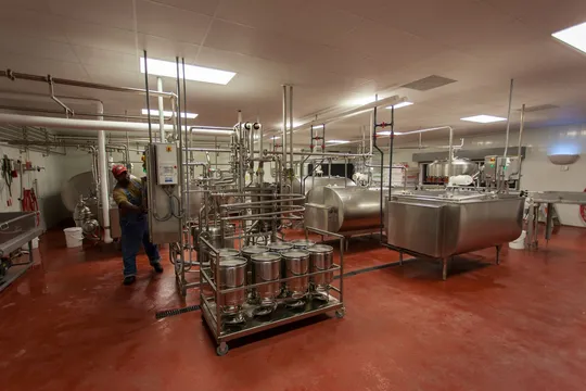 Gıda İşleme Tesisine 30 Milyon Euroluk Pencere: IPARD III 11. Çağrı (12 Haziran–20 Temmuz 2026) ve Makine Yatırımında %50-70 Hibe