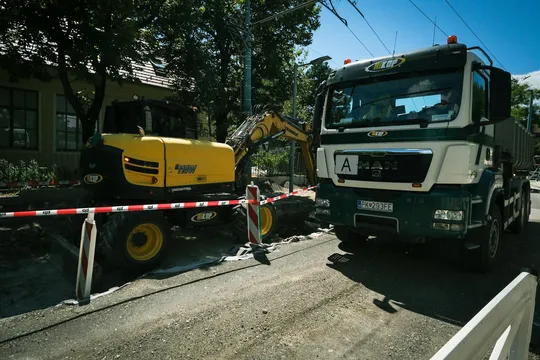 Ekskavatör Bakım Maliyetleri: Marka Bazlı Karşılaştırma