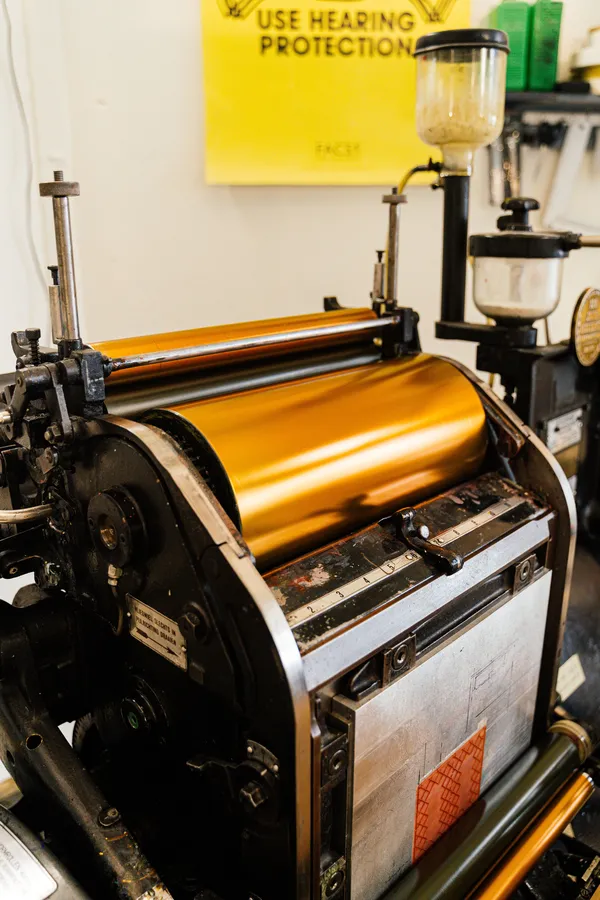 Rotogravür Baskı 2026: Bobst RS 6003, Cerutti R 9831 ve Comexi G2 ile Esnek Ambalajda Silindir Ekonomisi