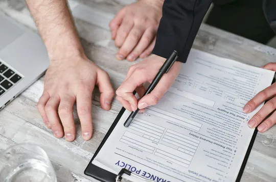 İş Makinesi Sigortası: Türünden Primine, Hasara Karşı Kapsamlı Koruma