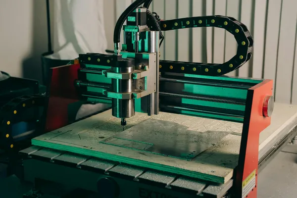 Adım Motorlar (Step Motor) Rehberi 2026: NEMA, Sürücü, Mikroadım