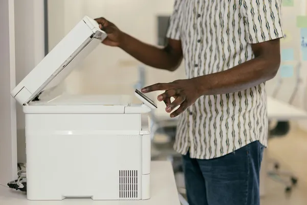 Web2Print ve MIS Yönetimi: Tharstern, Optimus dash ve Vpress ile Müşteri Talebinden Üretime Sıfır Sürtünme