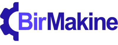BirMakine