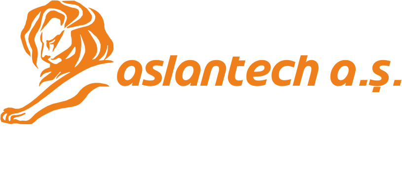 Aslan Tech