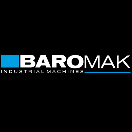 Baromak Endüstriyel Makineler — Ahşap İşleme Makineleri Üretici