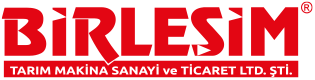 Birleşim Tarım