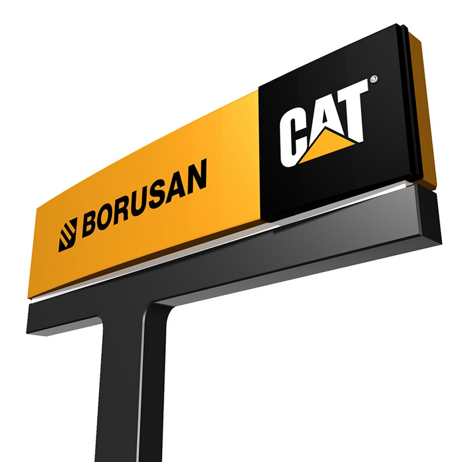Borusan Cat (Borusan Makina ve Güç Sistemleri Sanayi ve Ticaret A.Ş.)