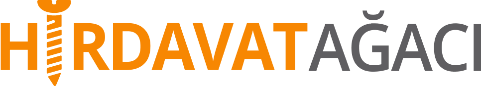 Hırdavat Ağacı