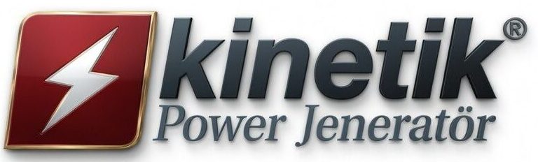 Kinetik Power