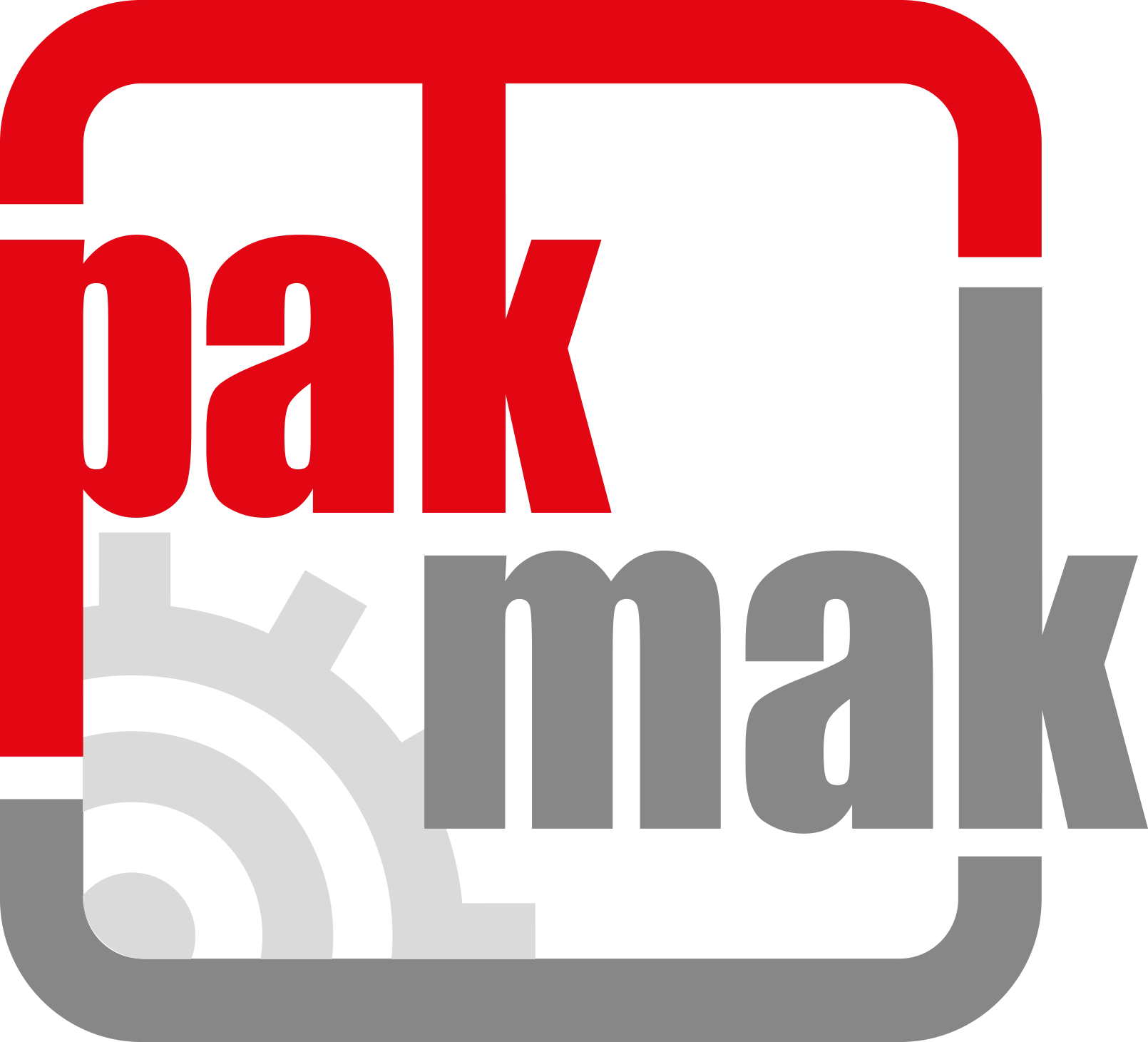 Pakmak Ambalaj