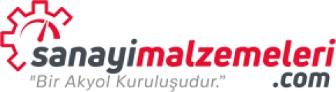 Sanayimalzemeleri.com — Bir Akyol Kuruluşu