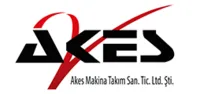 AKES Makina — Boru Bükme, Kesme, Polisaj ve Tel Bükme Makineleri
