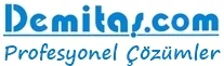 DEMİTAŞ İç ve Dış Ticaret A.Ş. logo