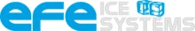 Efe Buz Sistemleri — Ice Systems and Solutions (Endüstriyel Buz Makineleri Üreticisi) logo