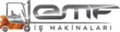 EMF İstif Makinaları