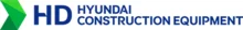 HASEL İş Makinaları San. ve Tic. A.Ş. — Hyundai CE Türkiye Distribütörü logo