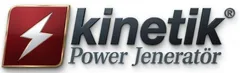 Kinetik Power