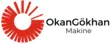 Okan Gökhan Serigrafi
