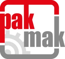 Pakmak Ambalaj Makineleri San. ve Tic. Ltd. Şti. logo