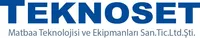Teknoset Matbaa Teknolojisi ve Ekipmanları Ltd. Şti.