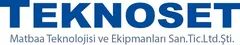 Teknoset Limited