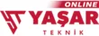Yaşar Teknik Online