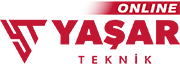 Yaşar Teknik Online